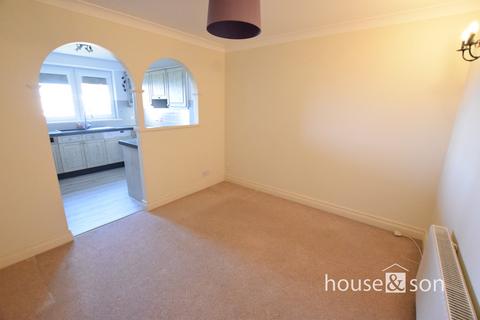 3 bedroom apartment for sale, Green Park, Manor Road, East Cliff, Bournemouth, BH1