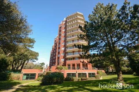 3 bedroom apartment for sale, Green Park, Manor Road, East Cliff, Bournemouth, BH1