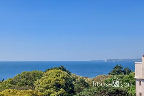 3 bedroom apartment for sale, Green Park, Manor Road, East Cliff, Bournemouth, BH1