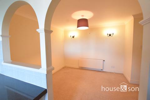 3 bedroom apartment for sale, Green Park, Manor Road, East Cliff, Bournemouth, BH1