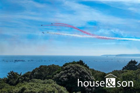 3 bedroom apartment for sale, Green Park, Manor Road, East Cliff, Bournemouth, BH1