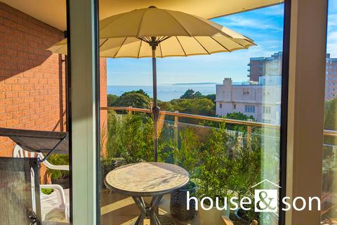 3 bedroom apartment for sale, Green Park, Manor Road, East Cliff, Bournemouth, BH1