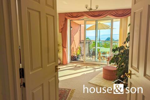 3 bedroom apartment for sale, Green Park, Manor Road, East Cliff, Bournemouth, BH1