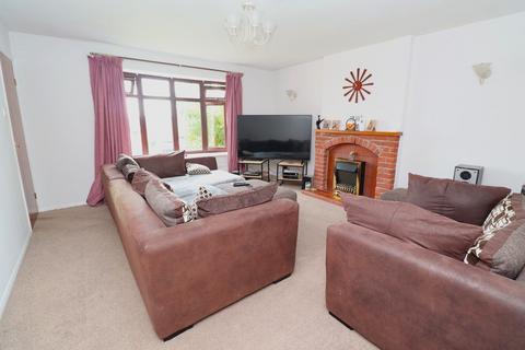 3 bedroom detached bungalow for sale, Caraway Grove, Mexborough S64