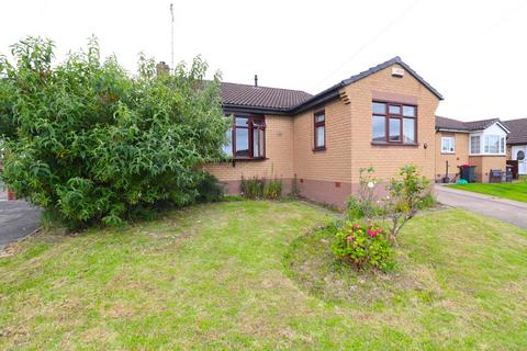 3 bedroom detached bungalow for sale, Caraway Grove, Mexborough S64