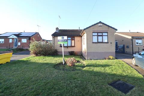 3 bedroom detached bungalow for sale, Caraway Grove, Mexborough S64