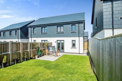 2 bedroom semi-detached house for sale, Bishops Court, St Davids, SA62