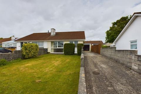 2 bedroom bungalow for sale, Illogan Downs, Redruth