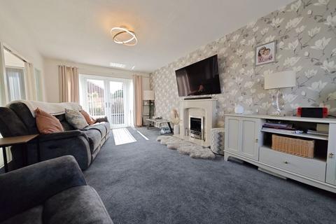 4 bedroom house for sale, Sark Close, Carlisle