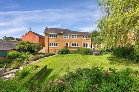 5 bedroom detached house for sale, Balcony House, Clipston