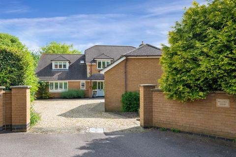 5 bedroom detached house for sale, Balcony House, Clipston