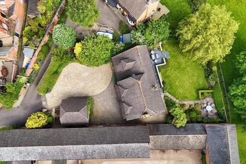 5 bedroom detached house for sale, Balcony House, Clipston