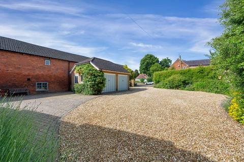 5 bedroom detached house for sale, Balcony House, Clipston