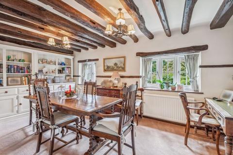 4 bedroom detached house for sale, 2 Cottage Farm Way, Speen HP27