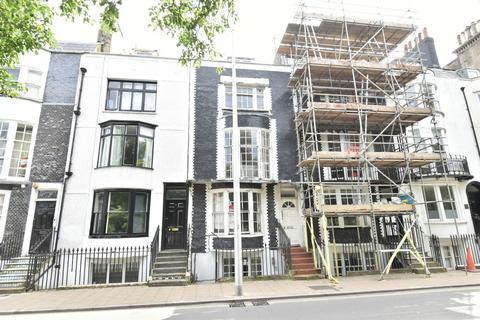 undefined, Grand Parade, Brighton