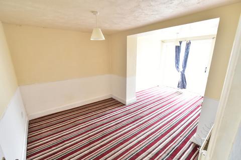 undefined, Grand Parade, Brighton