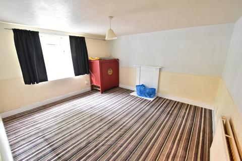 undefined, Grand Parade, Brighton