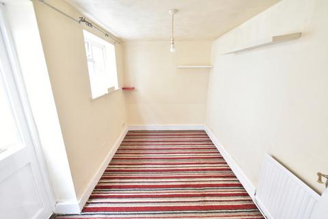 undefined, Grand Parade, Brighton