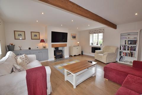 2 bedroom barn conversion for sale, Lowden Court, Tunstall