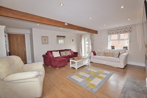 2 bedroom barn conversion for sale, Lowden Court, Tunstall