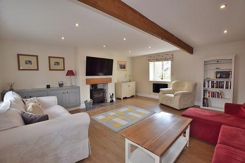 2 bedroom barn conversion for sale, Lowden Court, Tunstall