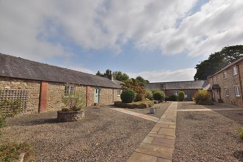 2 bedroom barn conversion for sale, Lowden Court, Tunstall