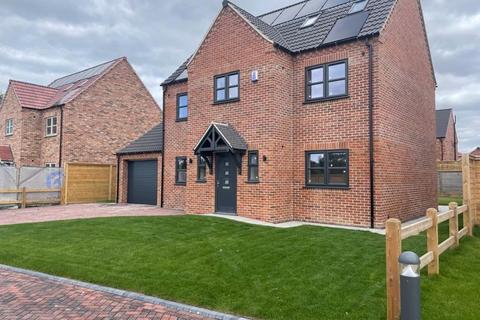 5 bedroom detached house for sale, Plot 2, Willow Close, Ealand