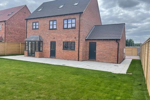 5 bedroom detached house for sale, Plot 2, Willow Close, Ealand