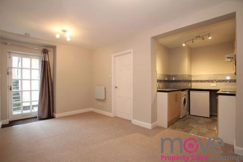 1 bedroom apartment for sale, Bath Road, Cheltenham GL53