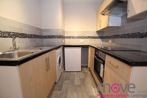 1 bedroom apartment for sale, Bath Road, Cheltenham GL53