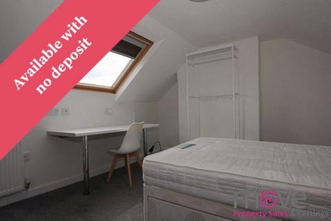 1 bedroom in a house share to rent, Marle Hill Parade, Cheltenham GL50