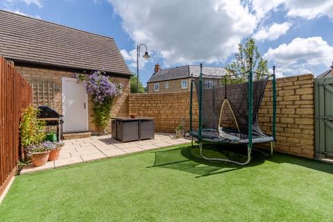 4 bedroom end of terrace house for sale, Collyberry Road, Cheltenham GL52