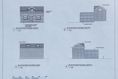 2 bedroom detached house for sale, Barrington Road, Horsham