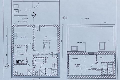 2 bedroom detached house for sale, Barrington Road, Horsham