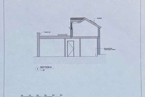 2 bedroom detached house for sale, Barrington Road, Horsham