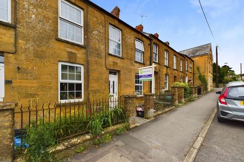 3 bedroom cottage for sale, 79 Hermitage Street, Crewkerne