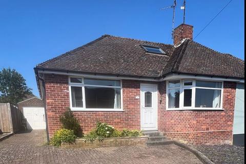 3 bedroom bungalow for sale, 52 Westbourne Grove, Yeovil