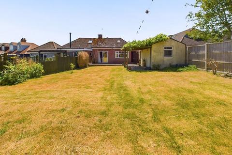 3 bedroom bungalow for sale, 52 Westbourne Grove, Yeovil