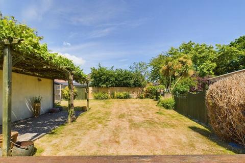 3 bedroom bungalow for sale, 52 Westbourne Grove, Yeovil