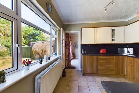 3 bedroom bungalow for sale, 52 Westbourne Grove, Yeovil