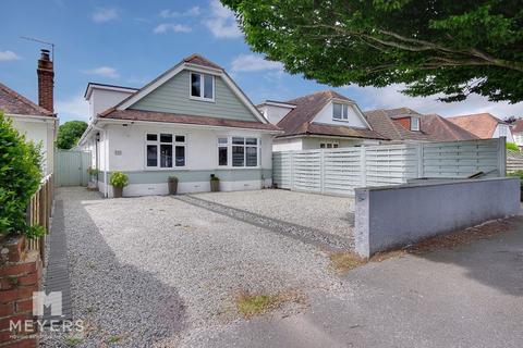 5 bedroom detached bungalow for sale, Wynford Road, Muscliffe, BH9