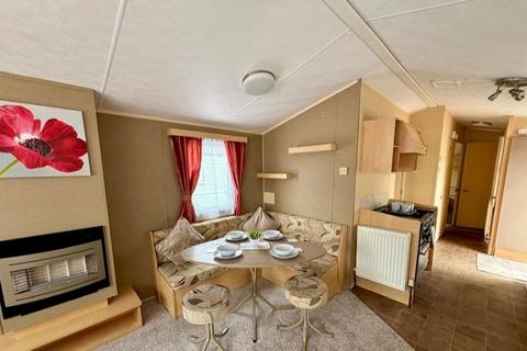 3 bedroom static caravan for sale, Rhosgoch Holiday Park, ,  Rhosgoch LD2