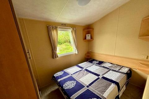 3 bedroom static caravan for sale, Rhosgoch Holiday Park, ,  Rhosgoch LD2