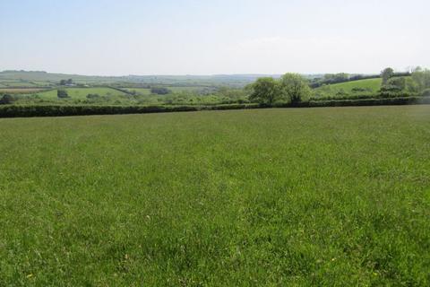 Land for sale, Totnes TQ9