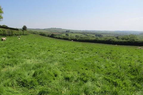 Land for sale, Totnes TQ9