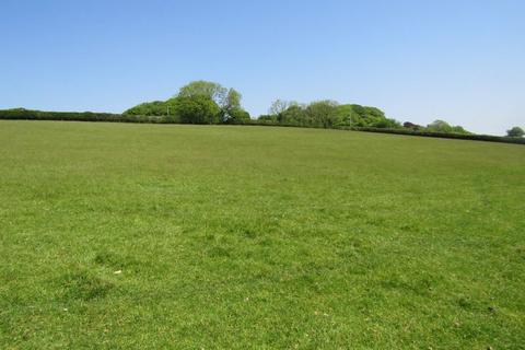 Land for sale, Totnes TQ9