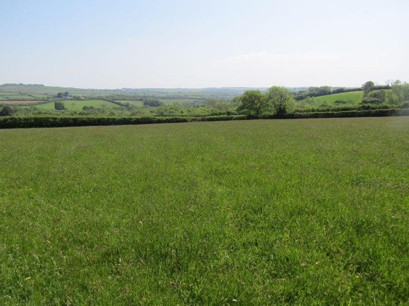 Totnes TQ9 Land for sale £210,000