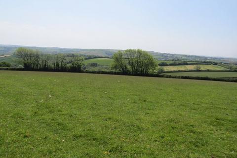 Land for sale, Totnes TQ9