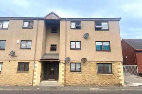 2 bedroom flat for sale, Links Street, Kirkcaldy