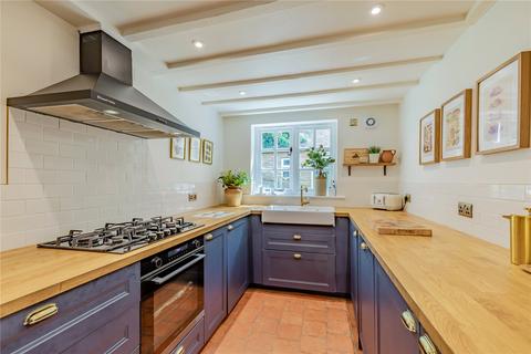 4 bedroom semi-detached house for sale, 54 Wellington Road, Coalbrookdale, Telford